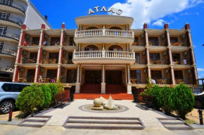 Hotel Atlas